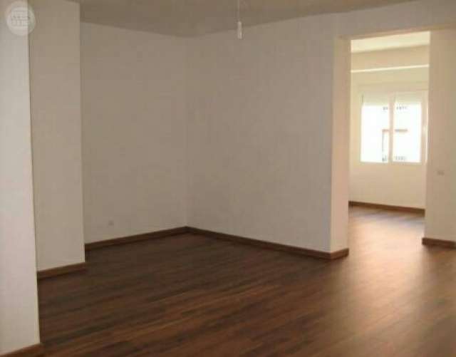 piso vacio