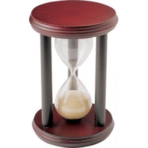 reloj arena 1
