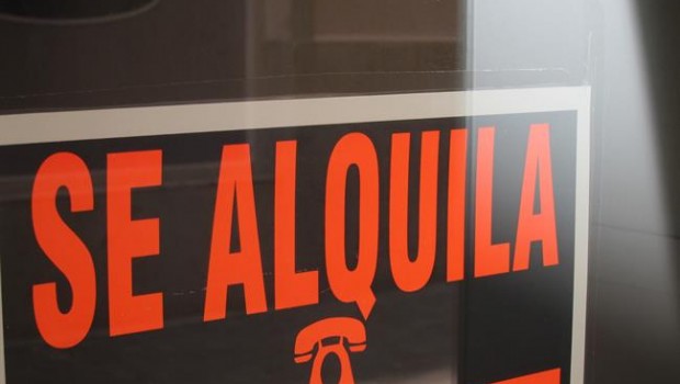 se alquila