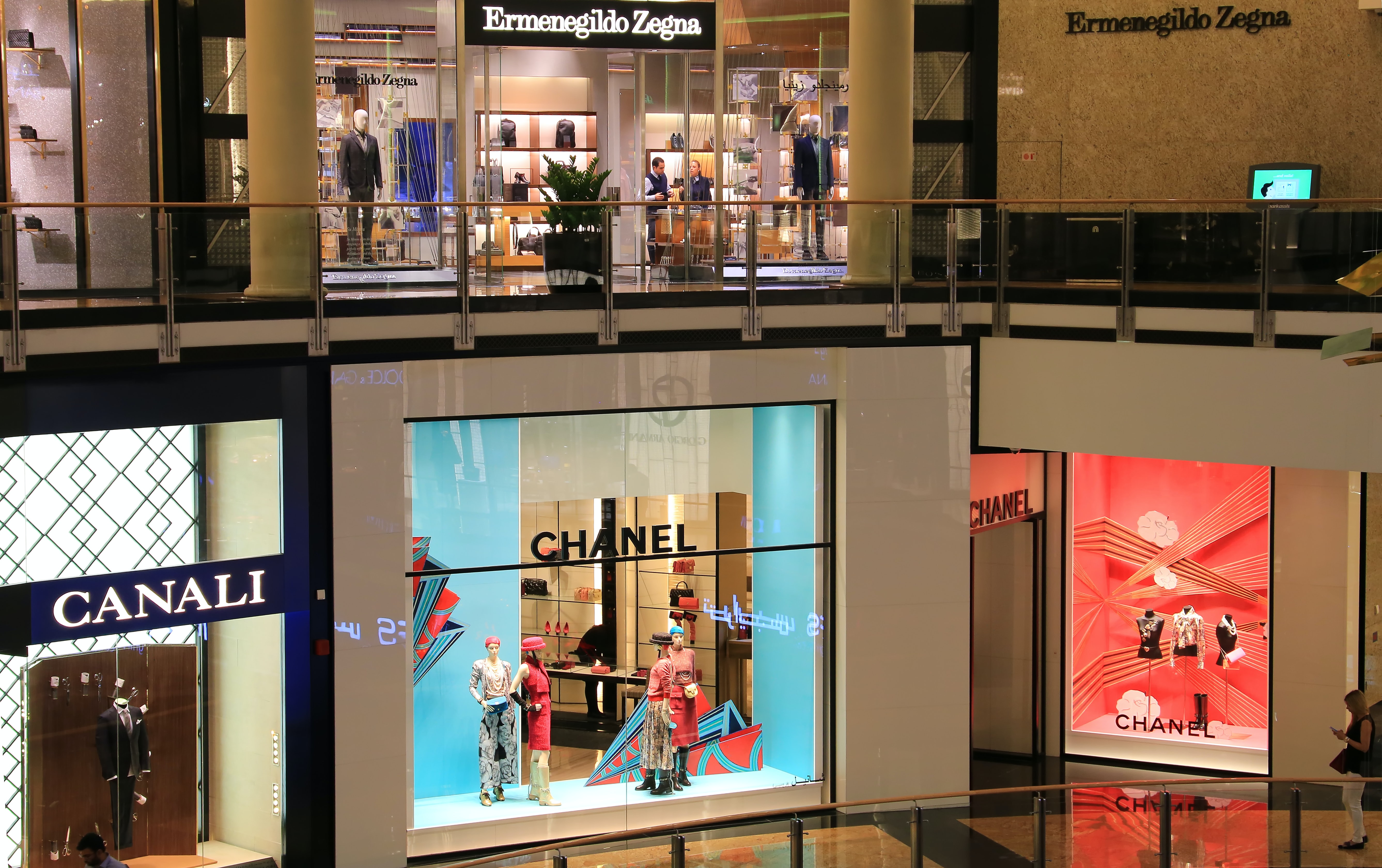 foto locales comerciales