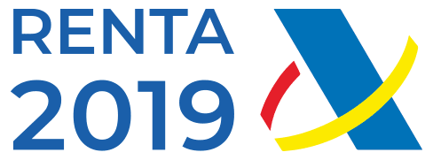 foto campaña renta 2019