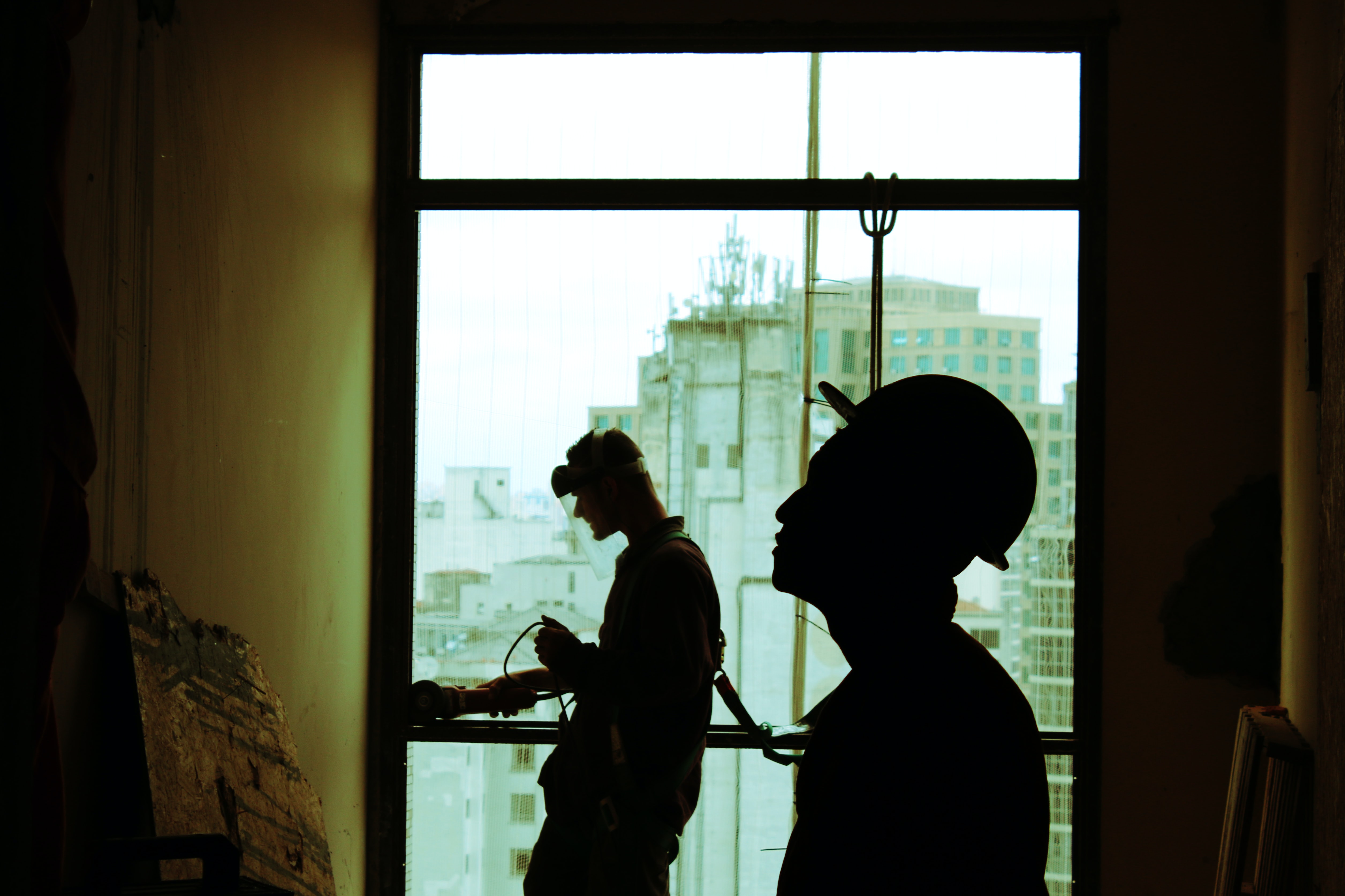 obras interior