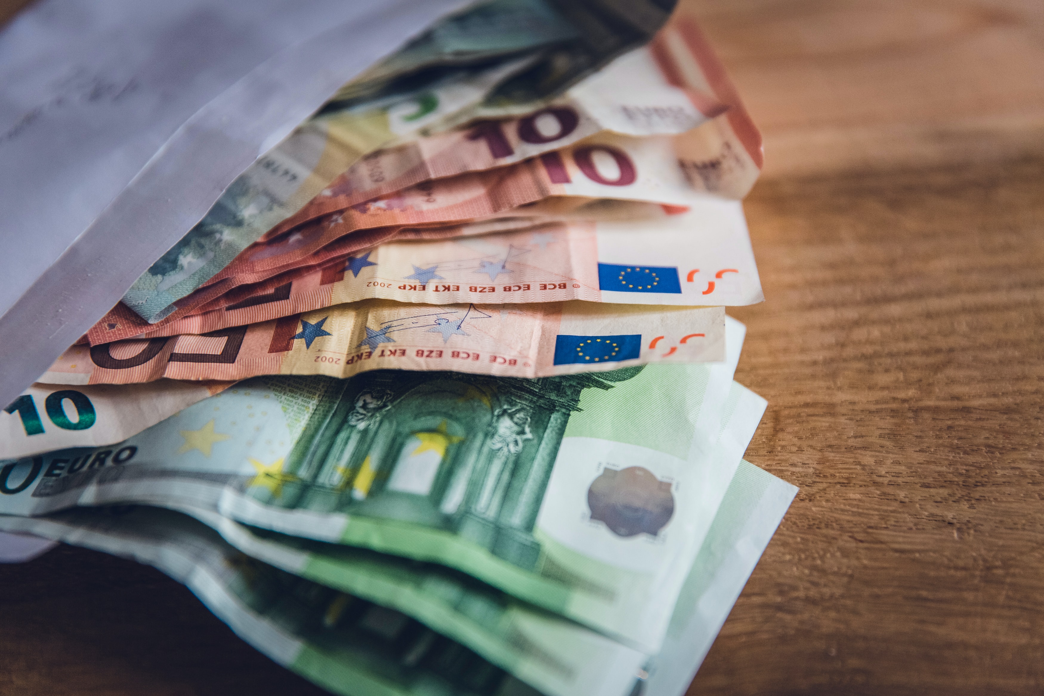 pasta euros