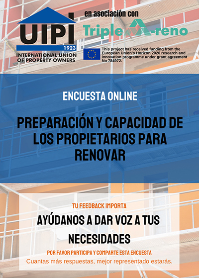 encuesta uipo