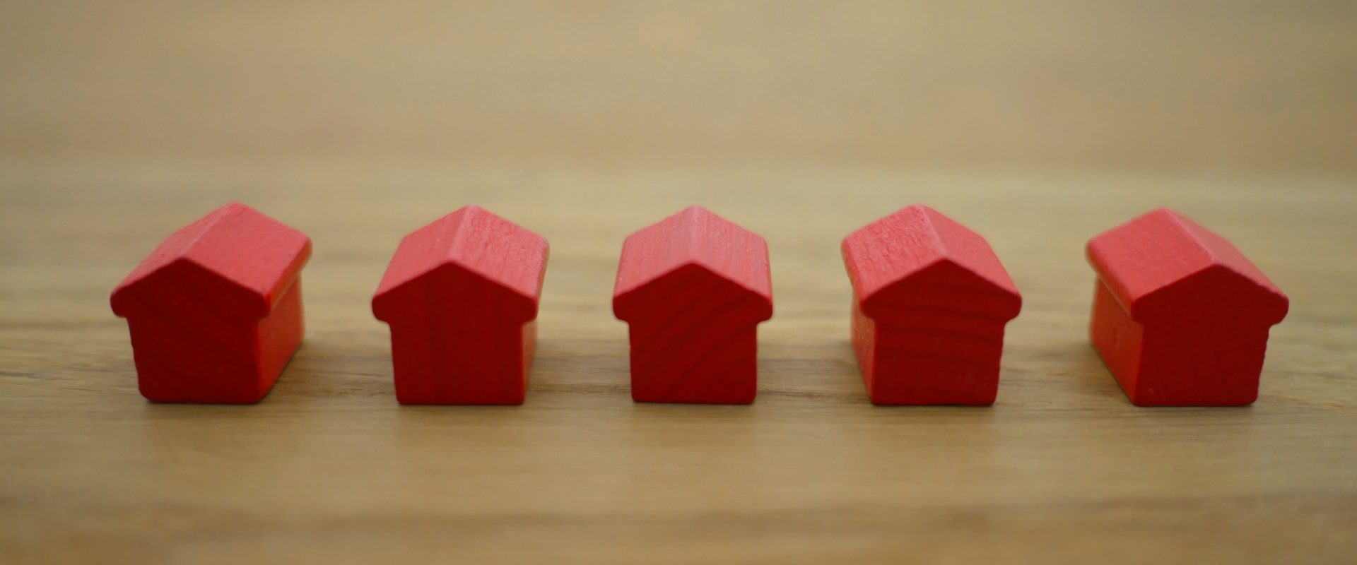Oferta inmobiliaria: alquiler y venta