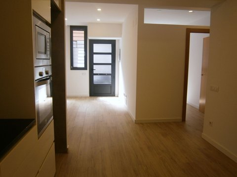 Piso en Centre, Badalona