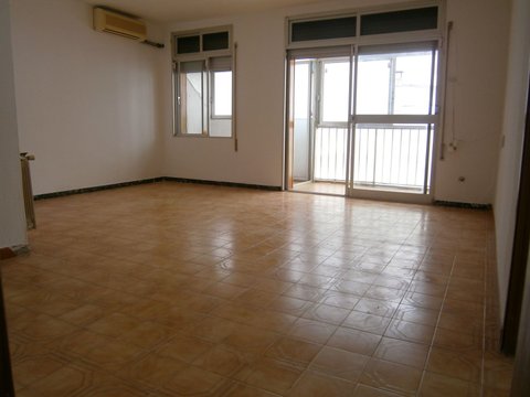 Piso en Sant Crist, Badalona