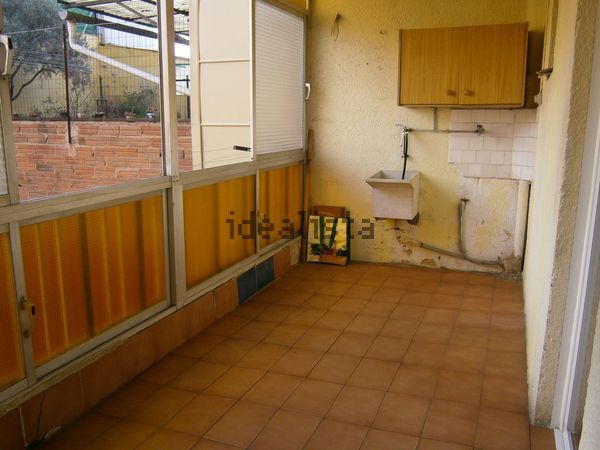 Piso en Sistrells, Badalona