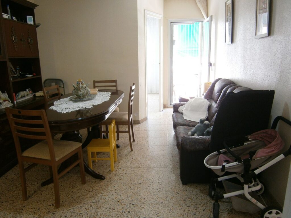 Vivienda en de Sant Andreu, 73