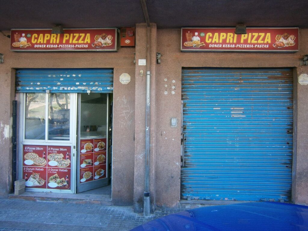 Local en de Madrid, 4