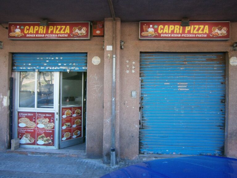 Local en de Madrid, 4