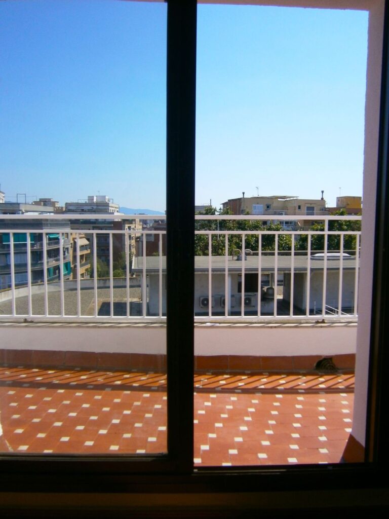 Vivienda en de l’Atlàntida, 25
