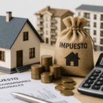 casas e impuestos
