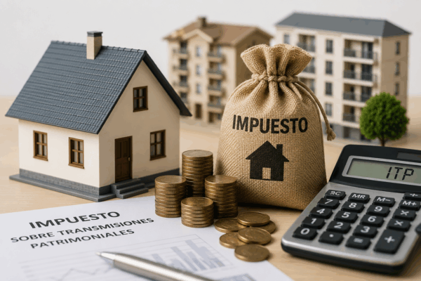 casas e impuestos